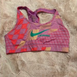 Nike Dri-Fit Sports Bra